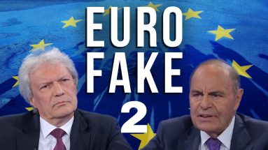 РАЗОБЛИЧАВАЊЕ ЛАЖИ - EURO FAKE 2