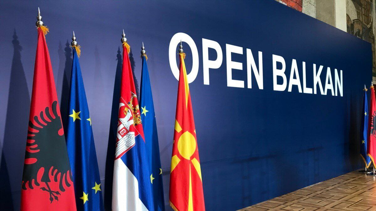 Отворени Балкан